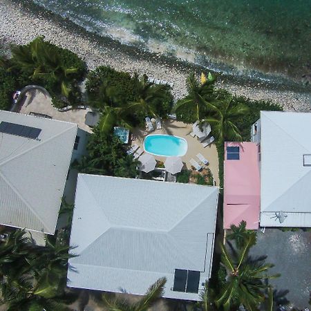 Coconut Coast Villas Contant  외부 사진