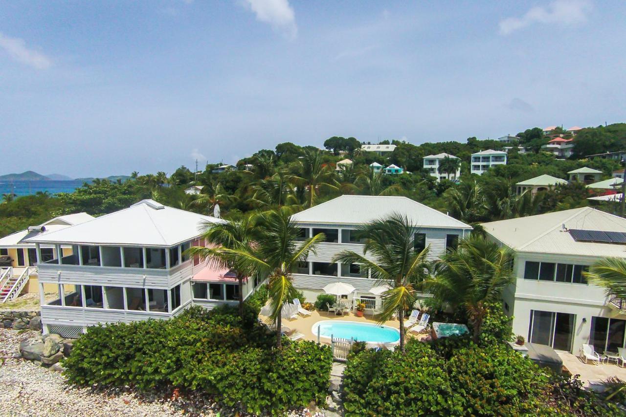 Coconut Coast Villas Contant  외부 사진