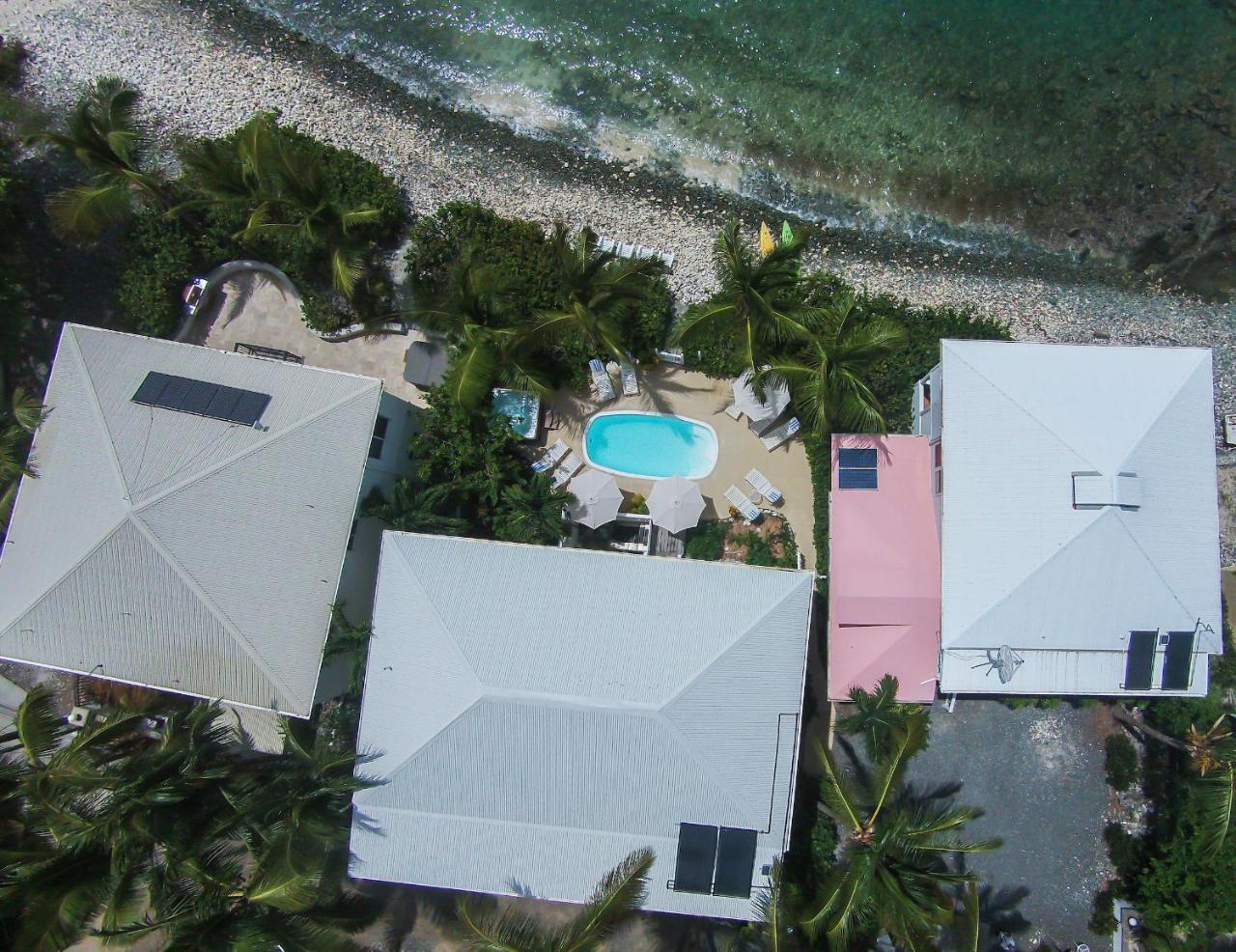Coconut Coast Villas Contant  외부 사진