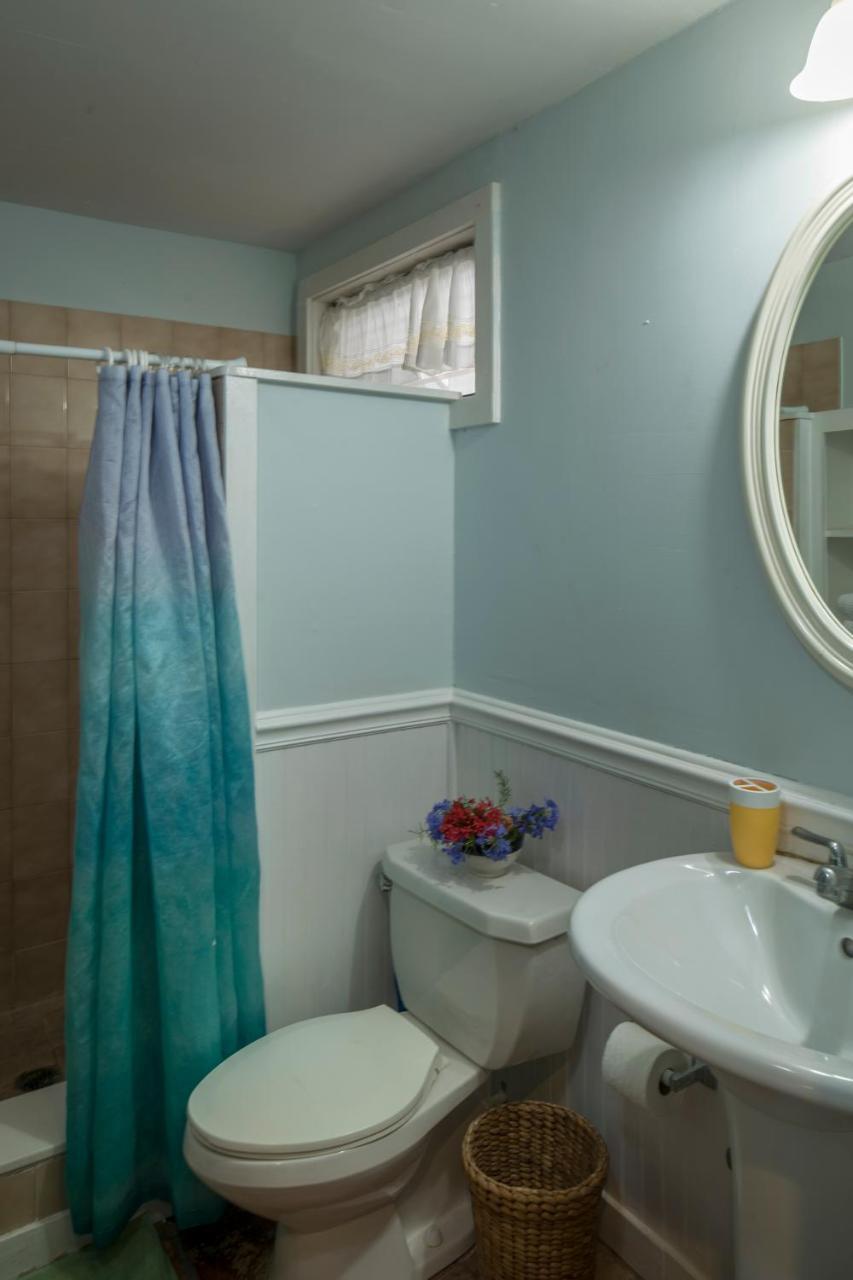 Coconut Coast Villas Contant  외부 사진