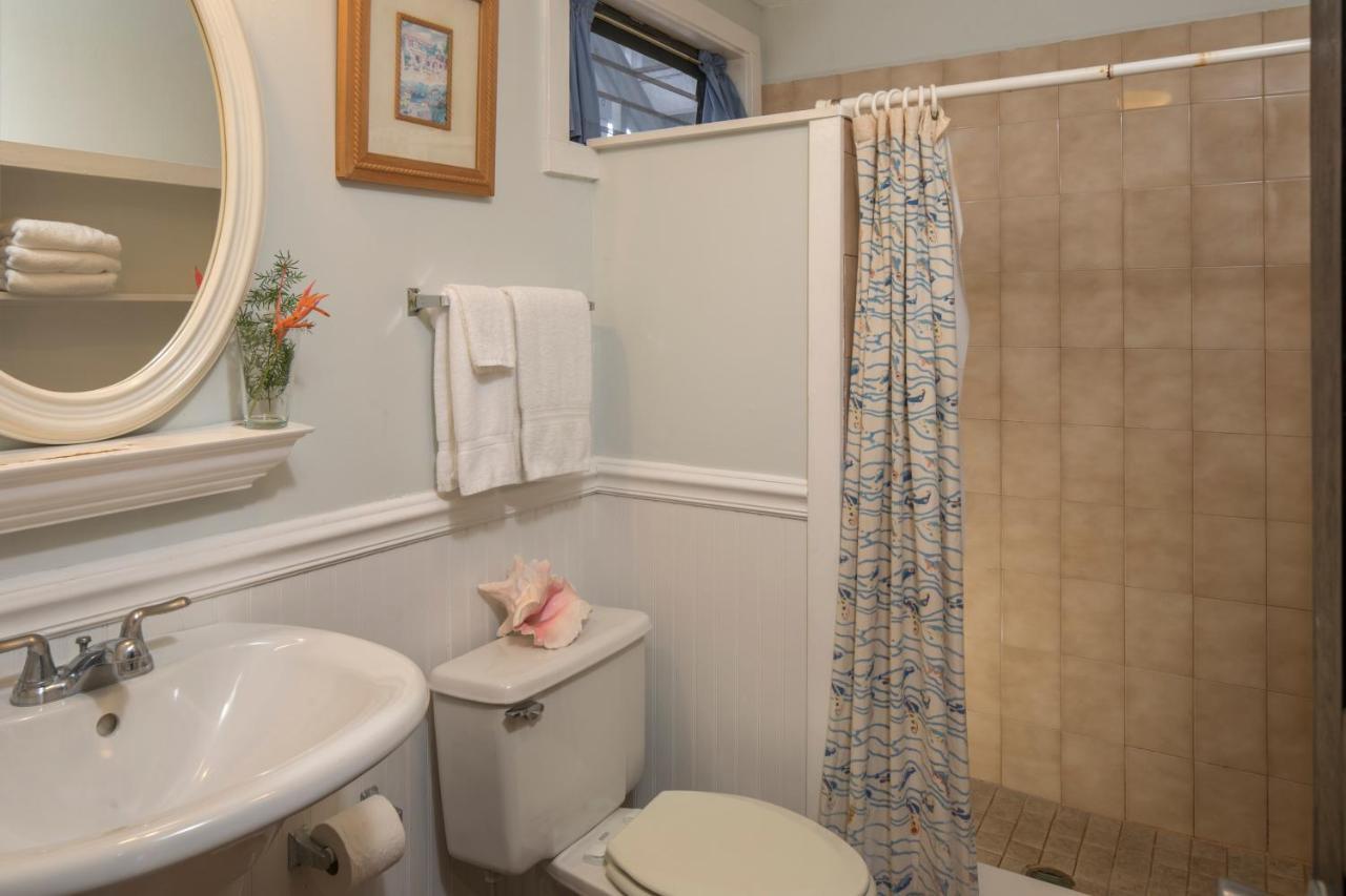 Coconut Coast Villas Contant  외부 사진