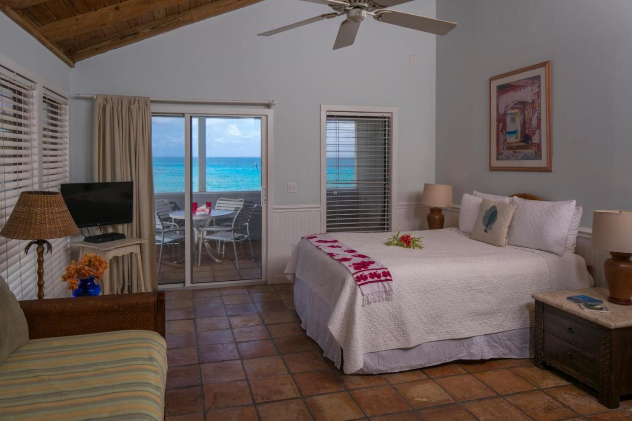 Coconut Coast Villas Contant  외부 사진
