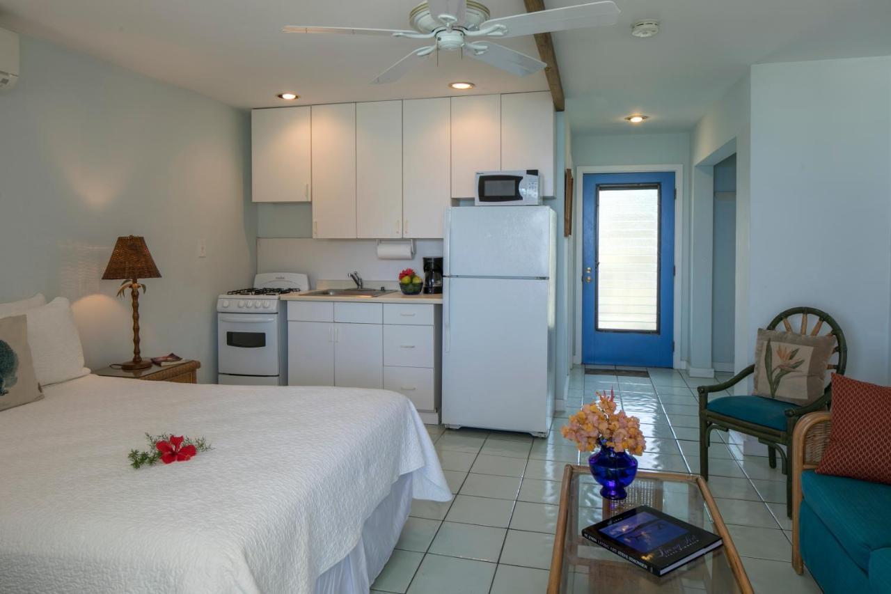 Coconut Coast Villas Contant  외부 사진