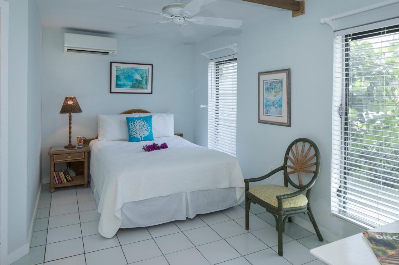 Coconut Coast Villas Contant  외부 사진