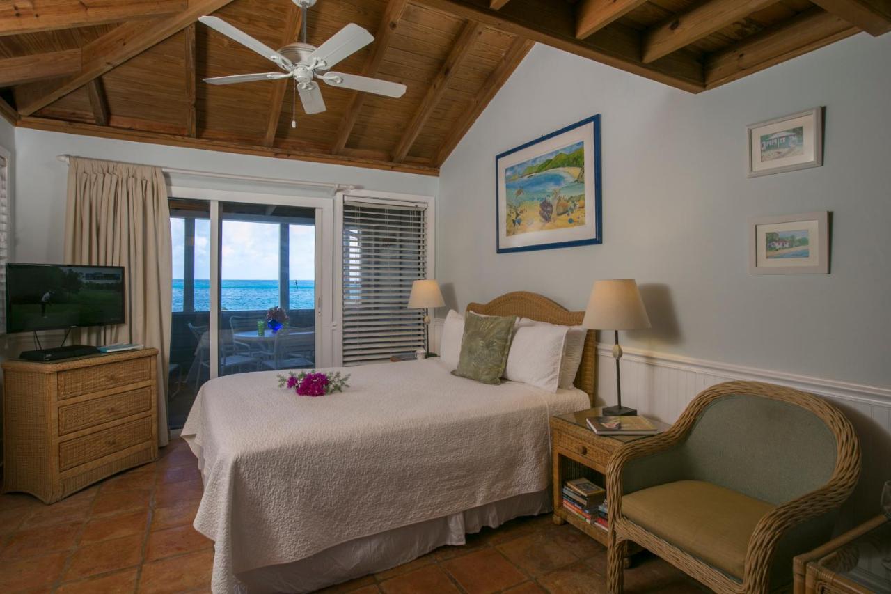 Coconut Coast Villas Contant  외부 사진