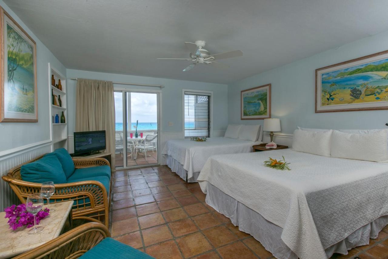 Coconut Coast Villas Contant  외부 사진