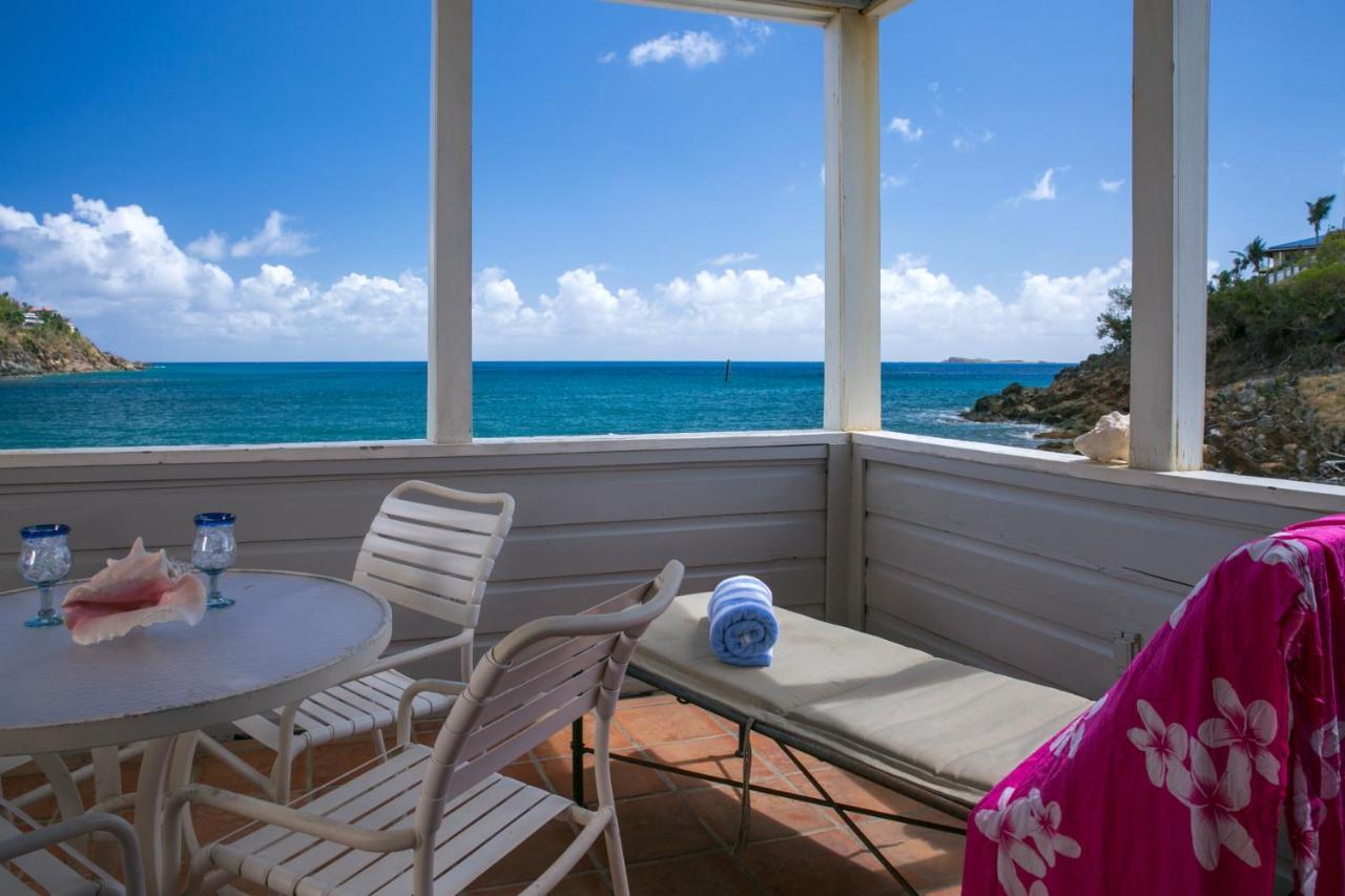 Coconut Coast Villas Contant  외부 사진