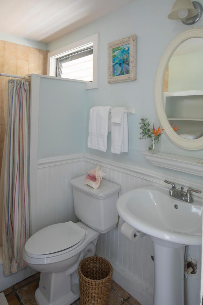 Coconut Coast Villas Contant  외부 사진