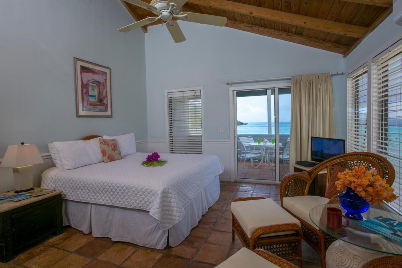 Coconut Coast Villas Contant  외부 사진