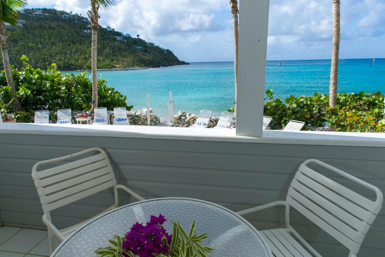 Coconut Coast Villas Contant  외부 사진