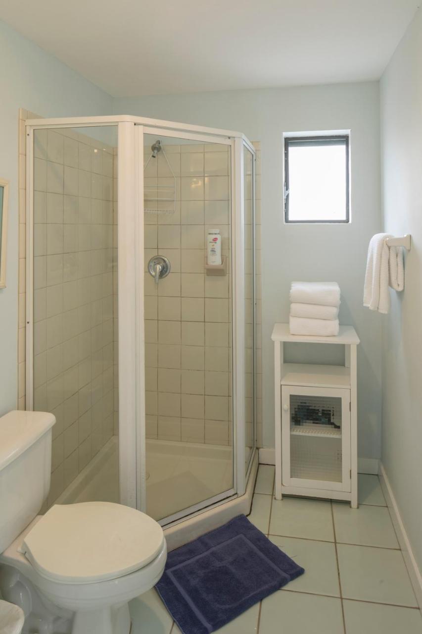 Coconut Coast Villas Contant  외부 사진