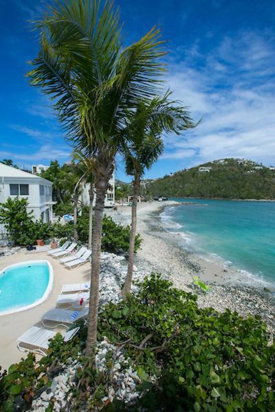 Coconut Coast Villas Contant  외부 사진