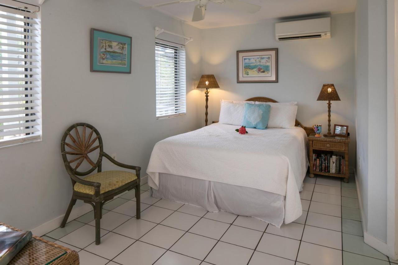 Coconut Coast Villas Contant  외부 사진