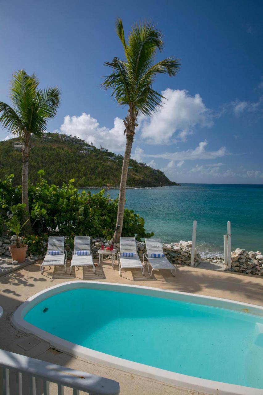 Coconut Coast Villas Contant  외부 사진