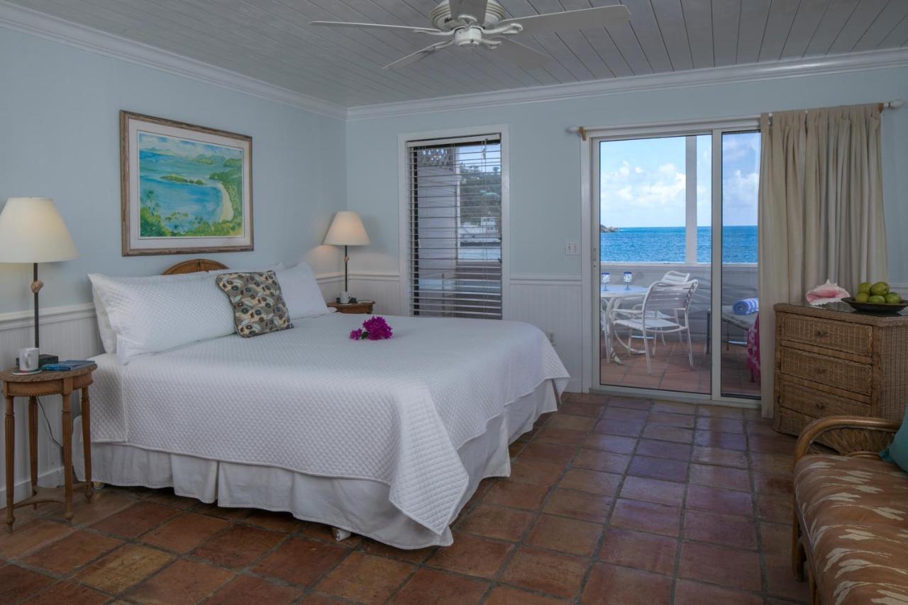Coconut Coast Villas Contant  외부 사진