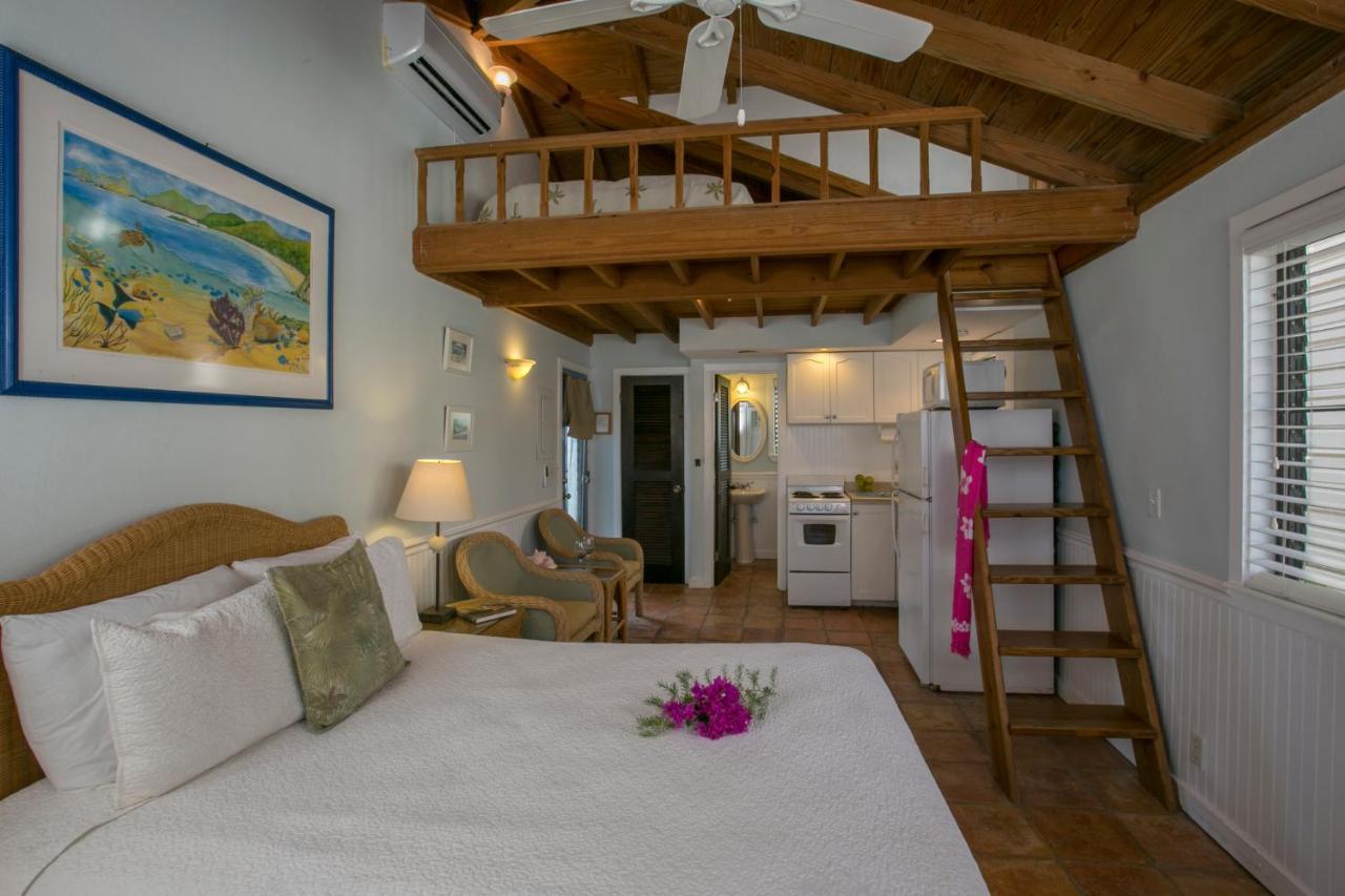 Coconut Coast Villas Contant  외부 사진