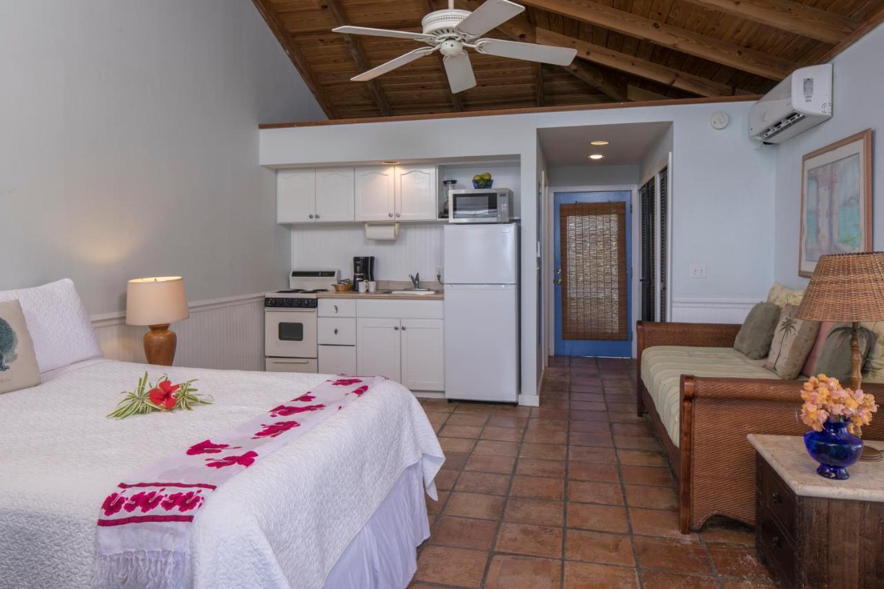 Coconut Coast Villas Contant  외부 사진