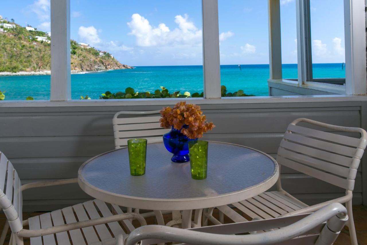 Coconut Coast Villas Contant  외부 사진