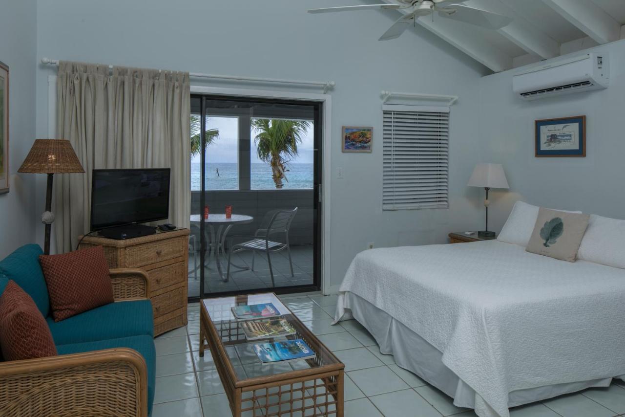 Coconut Coast Villas Contant  외부 사진