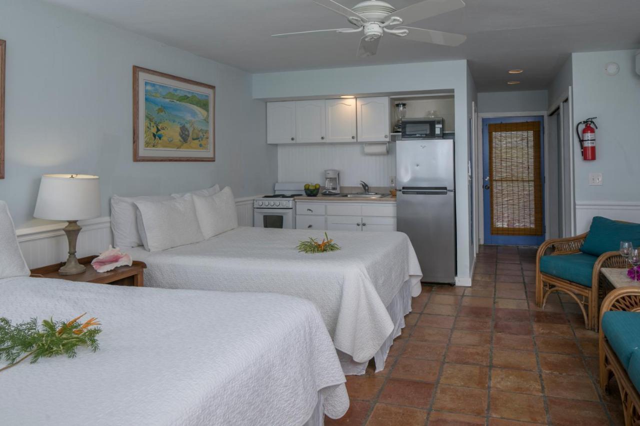 Coconut Coast Villas Contant  외부 사진