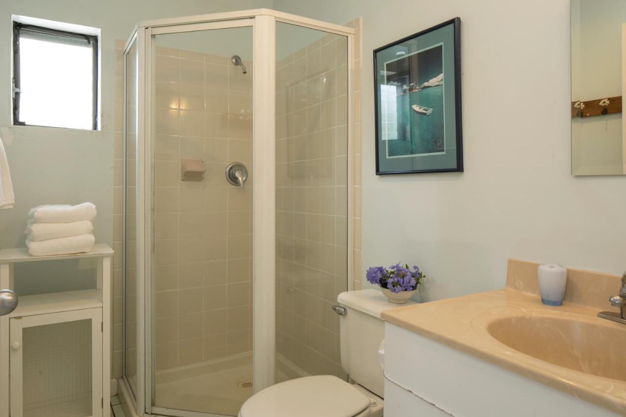 Coconut Coast Villas Contant  외부 사진