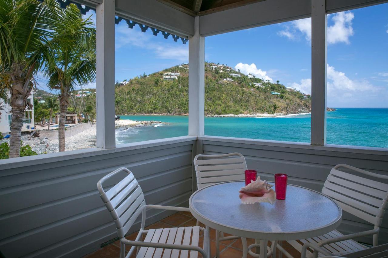 Coconut Coast Villas Contant  외부 사진