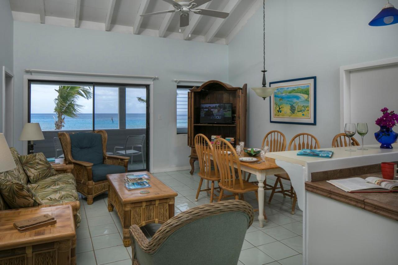 Coconut Coast Villas Contant  외부 사진