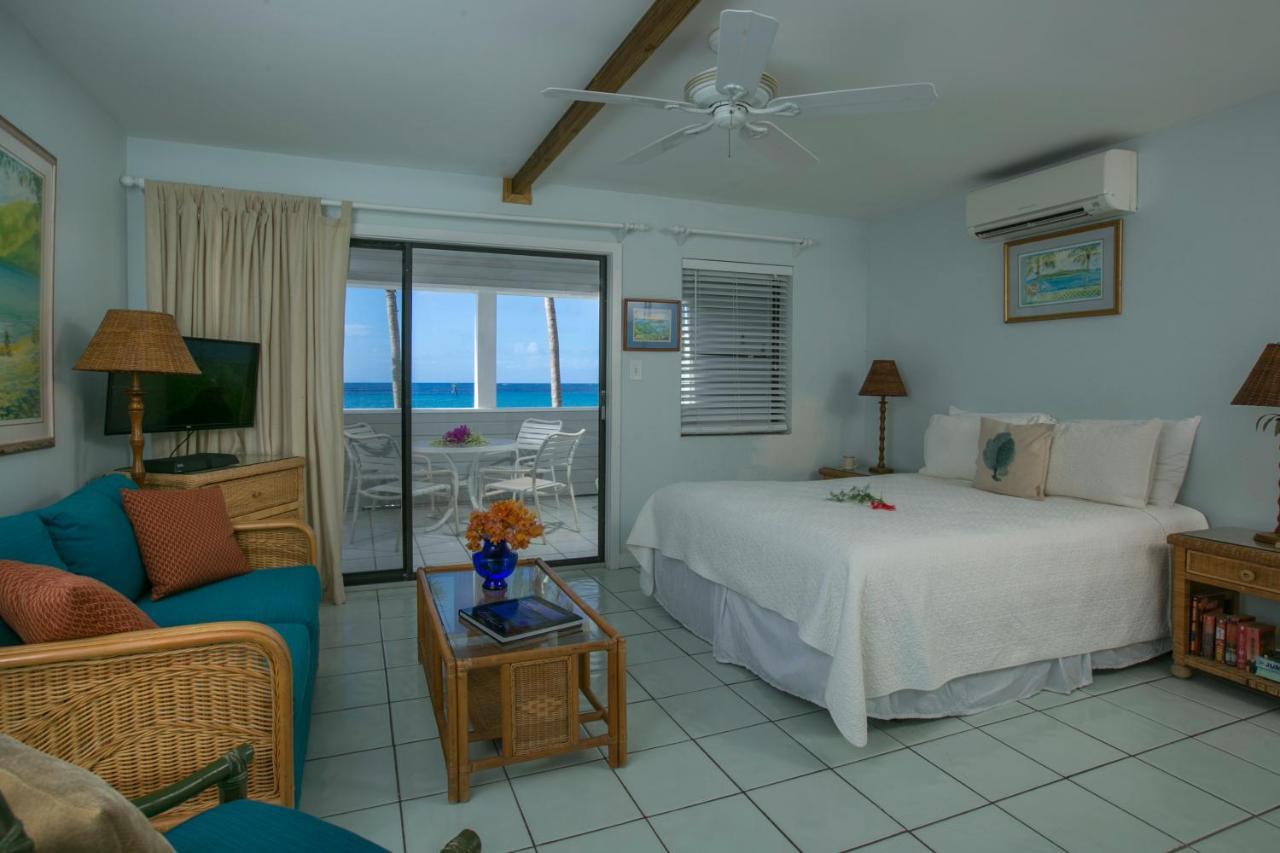 Coconut Coast Villas Contant  외부 사진