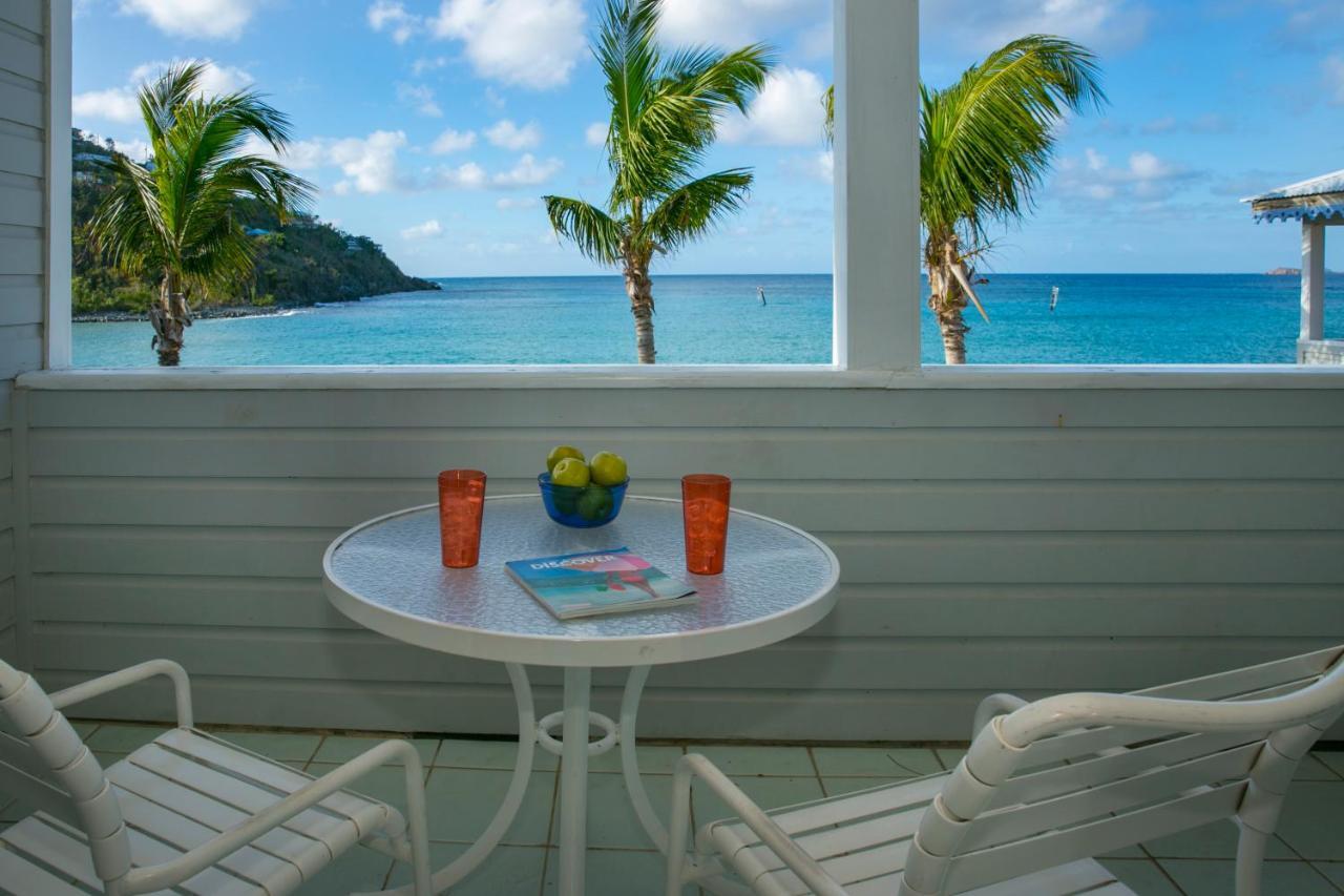 Coconut Coast Villas Contant  외부 사진