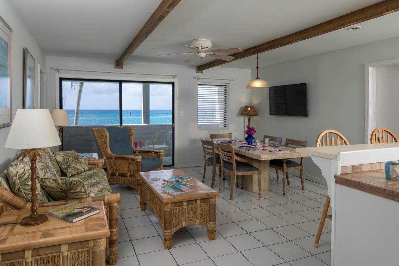 Coconut Coast Villas Contant  외부 사진