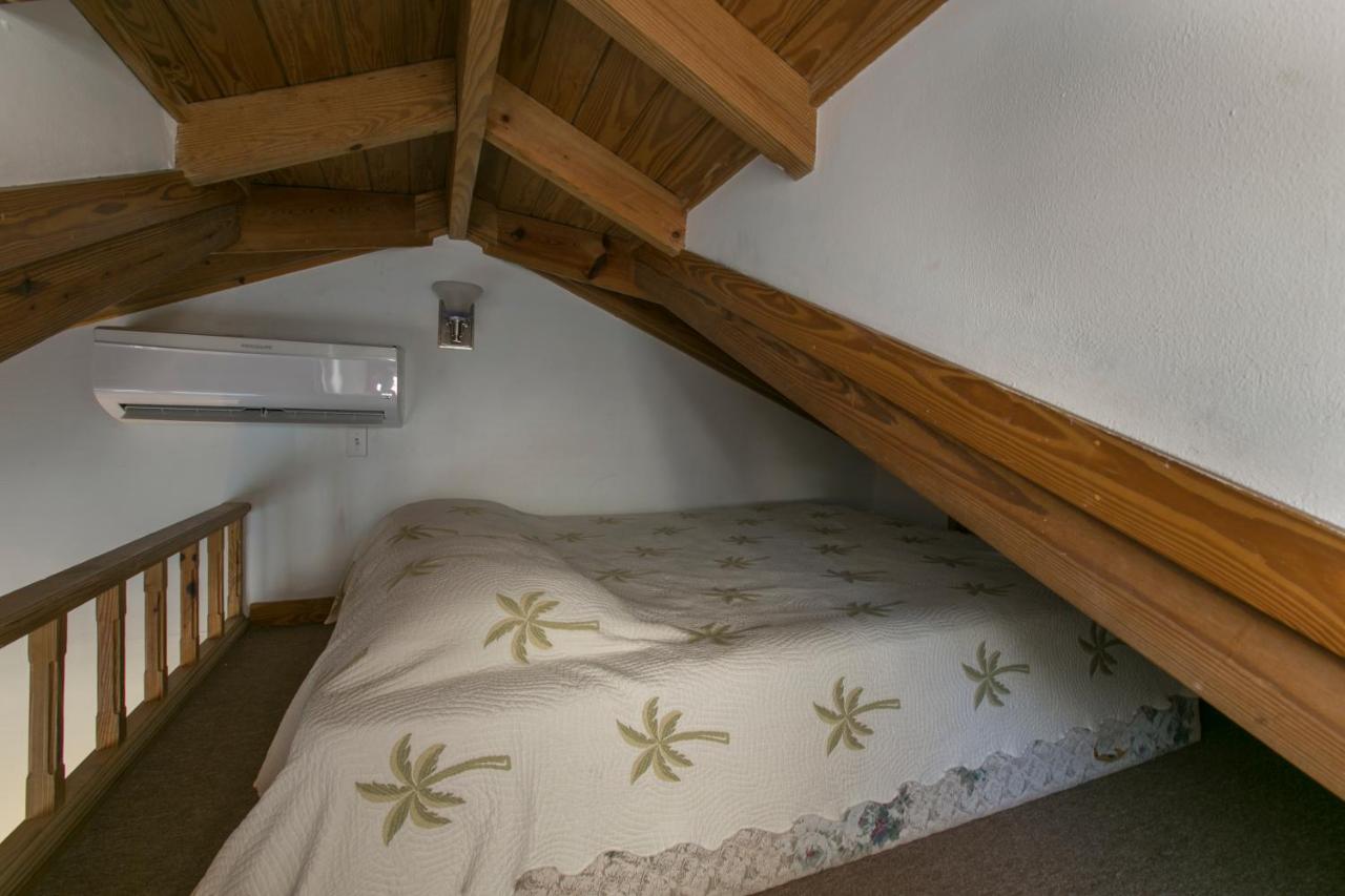 Coconut Coast Villas Contant  외부 사진