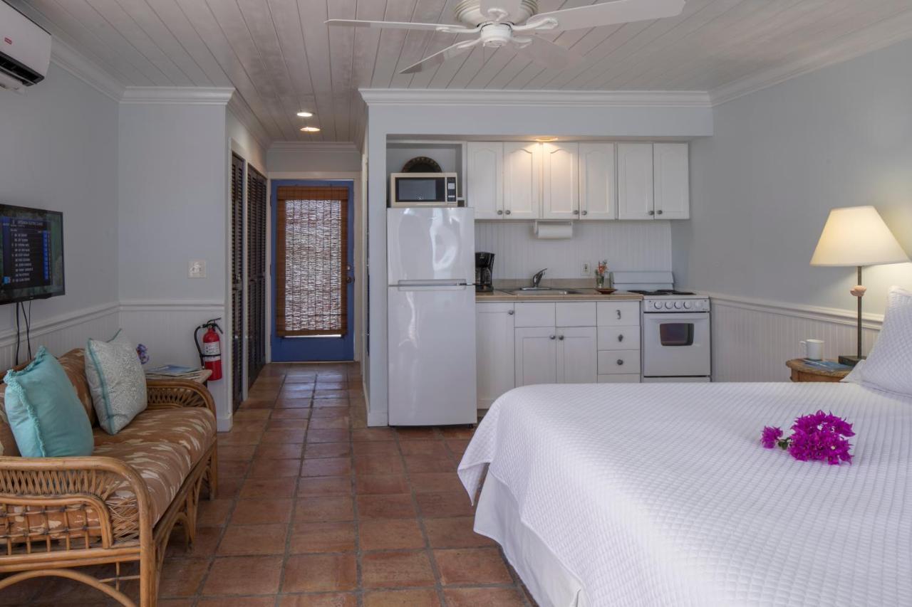 Coconut Coast Villas Contant  외부 사진