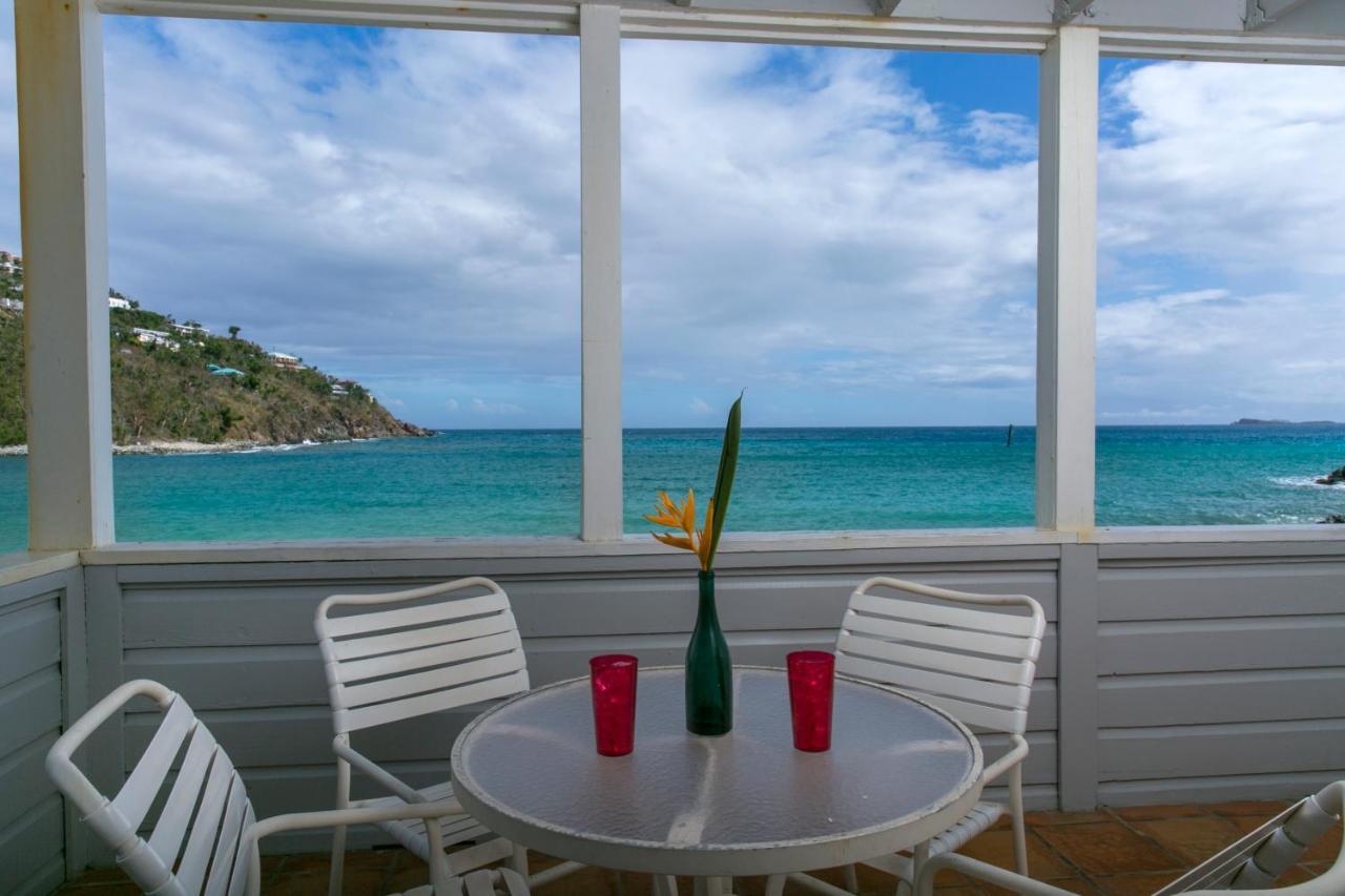 Coconut Coast Villas Contant  외부 사진