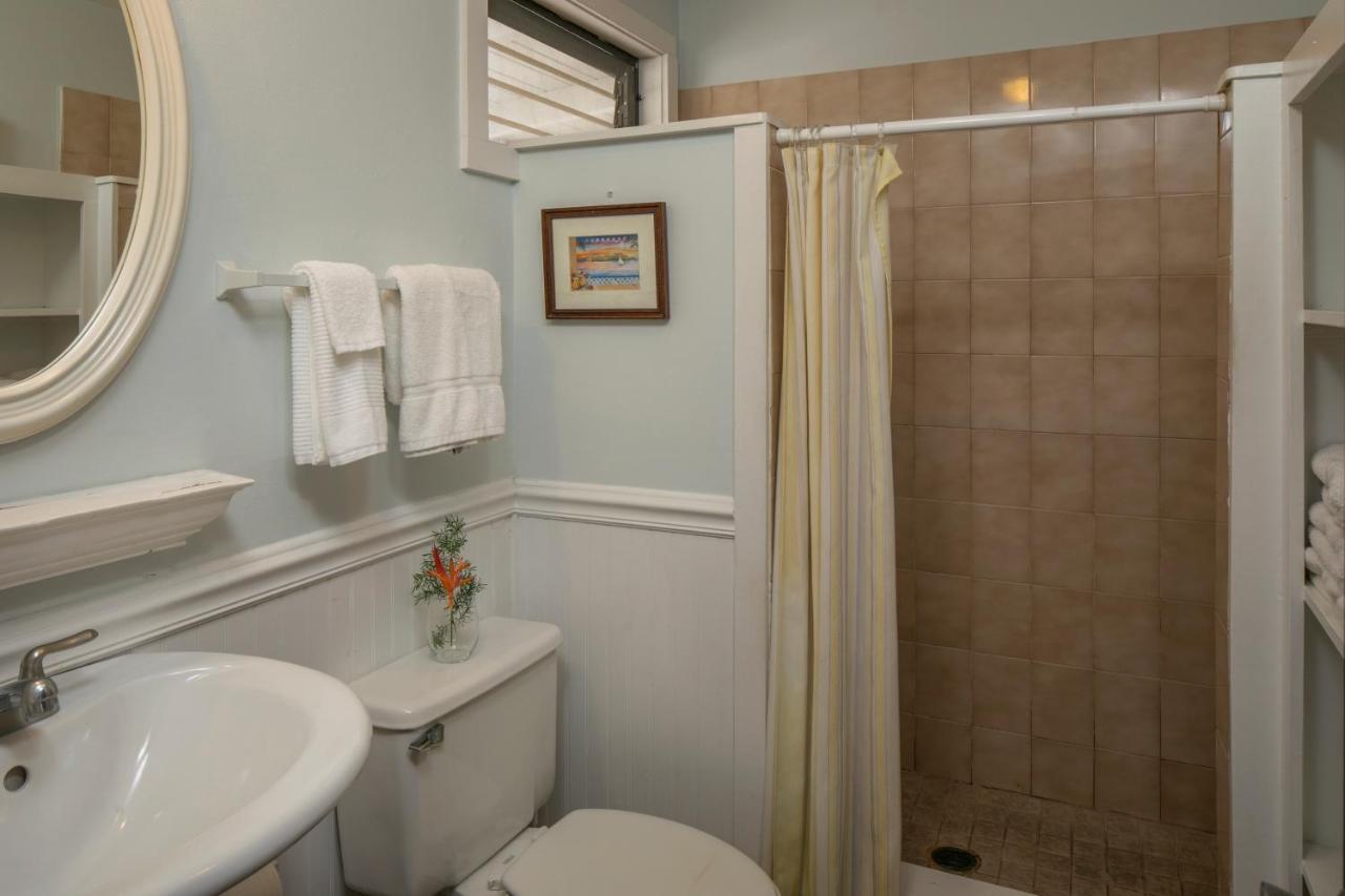 Coconut Coast Villas Contant  외부 사진