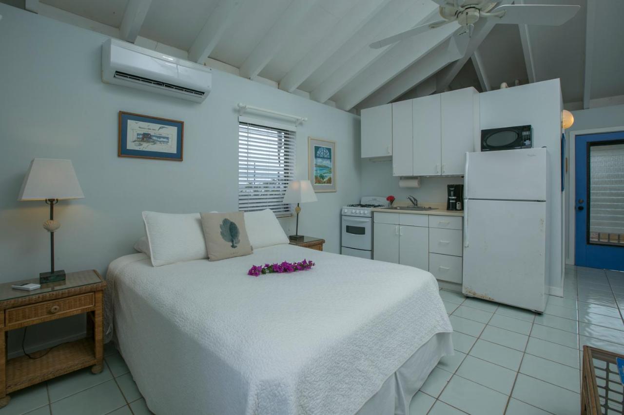 Coconut Coast Villas Contant  외부 사진