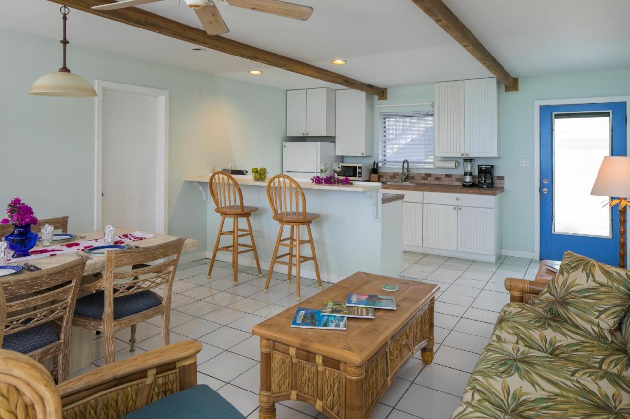Coconut Coast Villas Contant  외부 사진