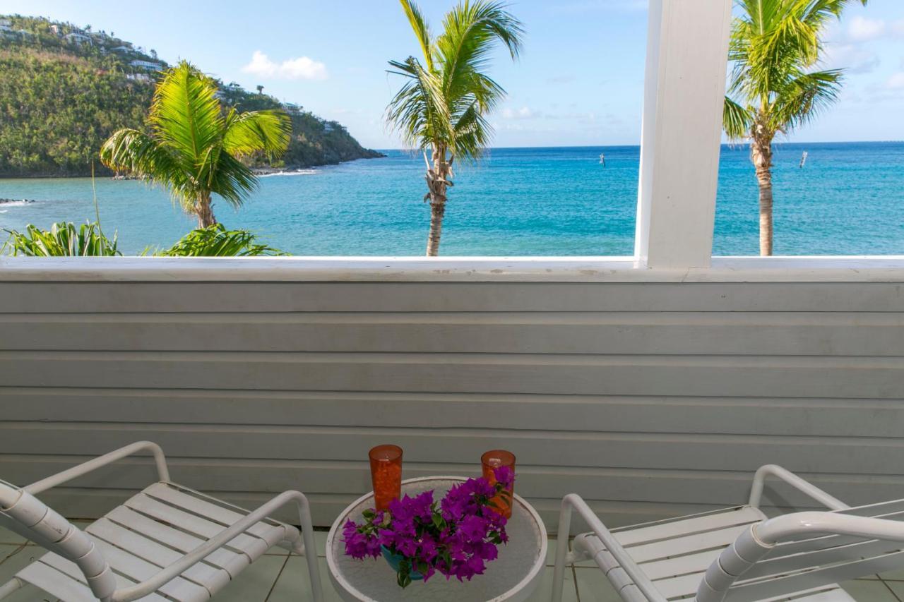 Coconut Coast Villas Contant  외부 사진