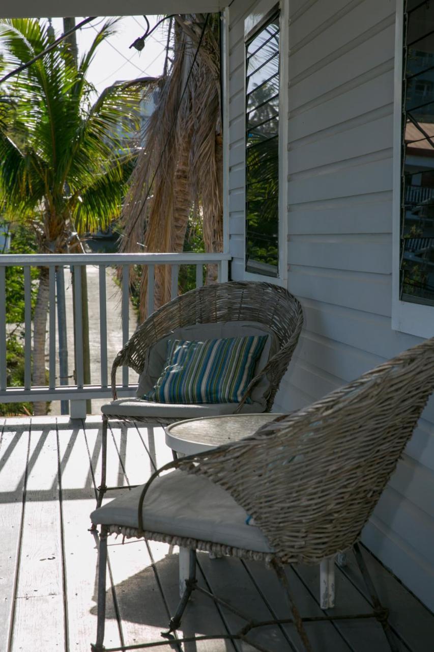 Coconut Coast Villas Contant  외부 사진