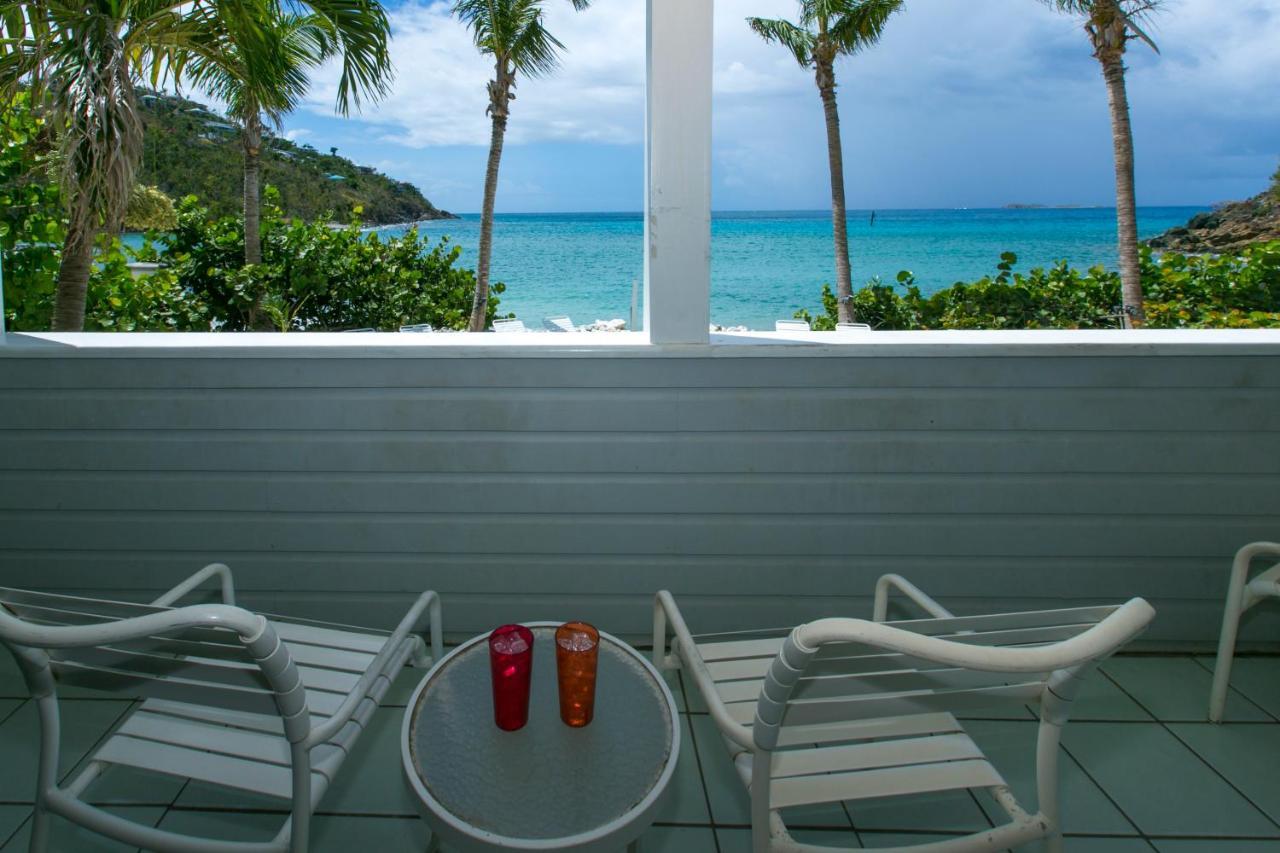 Coconut Coast Villas Contant  외부 사진
