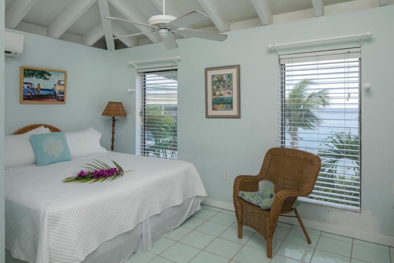 Coconut Coast Villas Contant  외부 사진